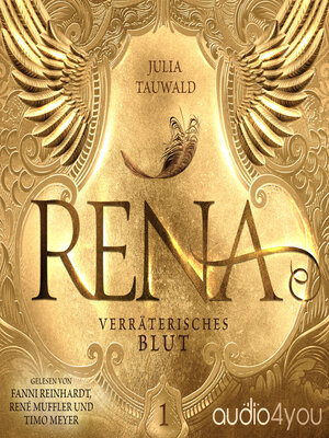 cover image of Rena